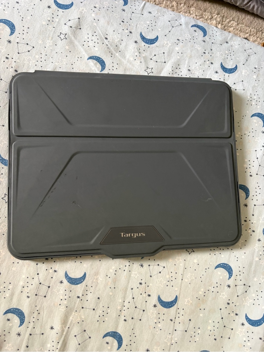 Targus Gray Protective Tablet/Laptop Folio Cover
